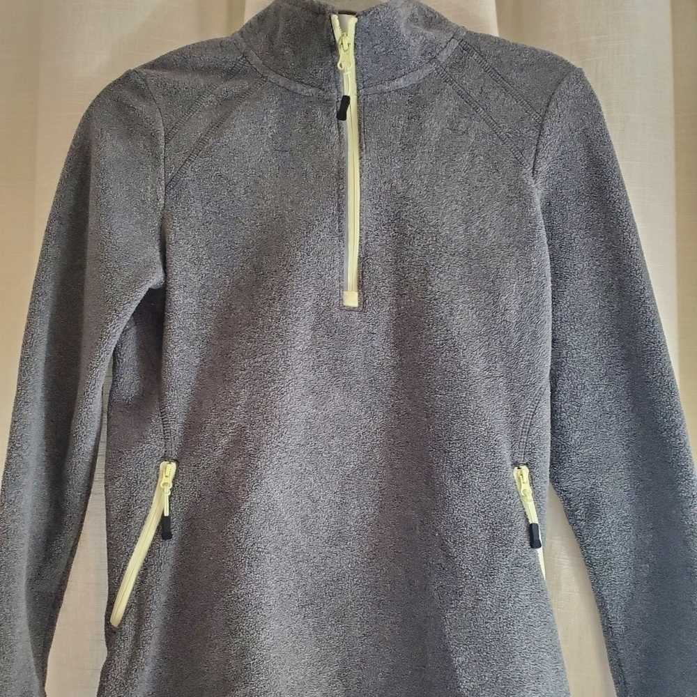Eddie Bauer Fleece In size Small